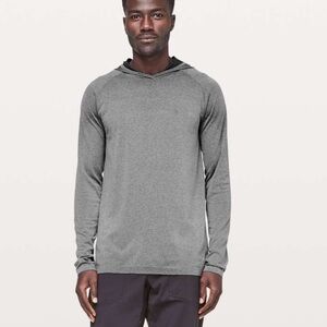 Lululemon Metal Vent Tech Pullover Hoodie LA CLIPPERS sz S Long Sleeves